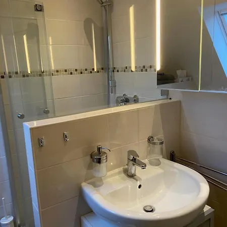 Lejlighed Rosenstadt