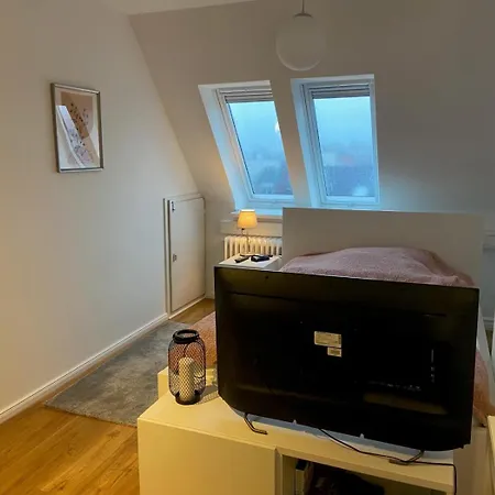 Lejlighed Rosenstadt Eutin