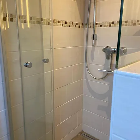 Lägenhet Rosenstadt *