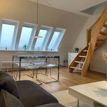 Lägenhet Rosenstadt Eutin