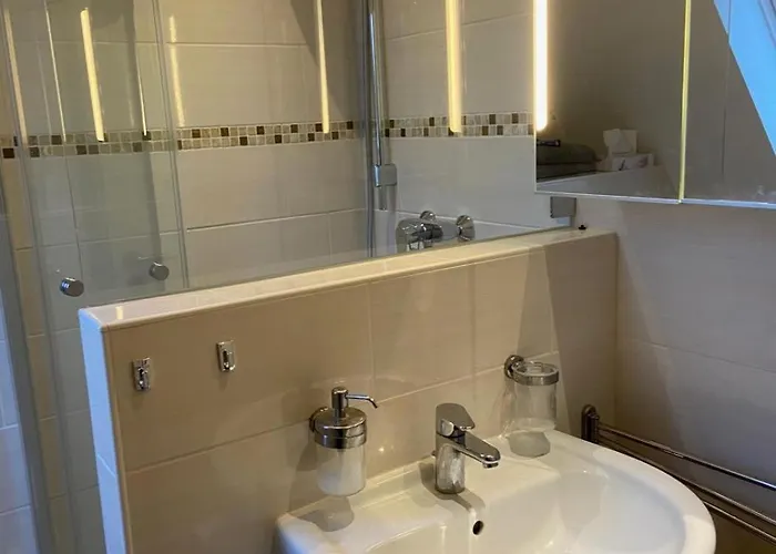 Apartament Rosenstadt